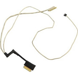 Καλωδιοταινία Οθόνης LCD LVDS 30 Pin για Laptop Lenovo R720 Y520 R720-15IKB R720-15IKD R720-15ISK DC02001WZ10 DC02001WZ00 DY512