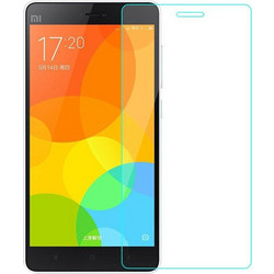 Premium Tempered Glass Screen Protector High Aluminium 2.5D 9H 0.3mm Xiaomi Mi 4C Γυάλινο Προστατευτικό Οθόνης