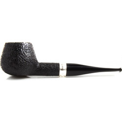 SAVINELLI TREVI 345 RUSTIC 9mm KS πίπα καπνού ίσια