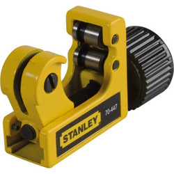 Χαλκοκόφτης Stanley mini 3 εως 22mm