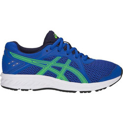 ASICS Jolt 2 GS Παιδικά Αθλητικά Παπούτσια για Τρέξιμο Royal Blue 1014A035-401