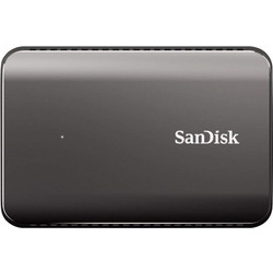 Sandisk Extreme 900 Portable 1.92TB Εξωτερικός Σκληρός Δίσκος SSD 2.5" USB 3.0