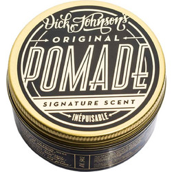Dick Johnson Inepuisable Pomade Μαλλιών 100ml