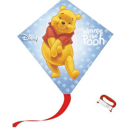 Eolo Disney - Winnie the Pooh