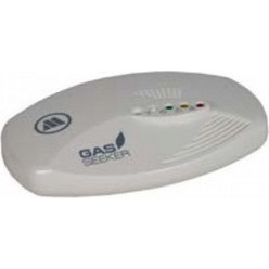 MathBros Ανιχνευτής Φυσικού Αερίου Ιταλίας IP42 230 Volt Gas Methane gdt100114c