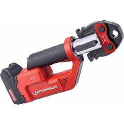 Rothenberger Romax COMPACT TT