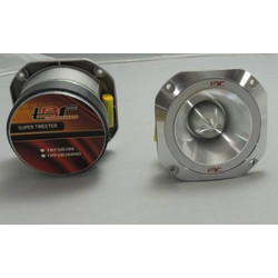 TRF Audio TRFSB388 Σετ Tweeter Αυτοκινήτου Στρογγυλά 1.5" 200W RMS 110dB