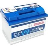 Batería Coche Bosch 70ah 12V 760A S5A08 AGM【279,90€】