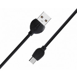 AWEI REGULAR USB TO MICRO-USB FAST DATA CABLE 1000MM CL-61