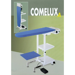 COMELUX A Σιδερώστρα