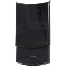 Καπάκι Μπαταρίας Nokia N72 Matte Black Original