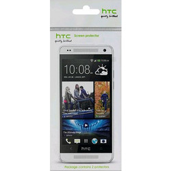 Μεμβράνη προστασίας Tablet HTC SP P960 2τμχ για HTC Desire 300 blister