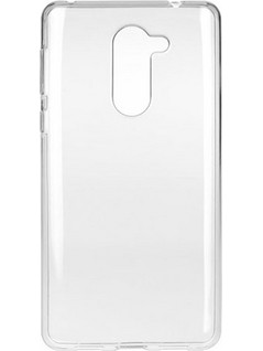 Θήκη OEM Ultra Slim για Huawei Mate 9 Lite Back Cover TPU 0.3mm Transparent