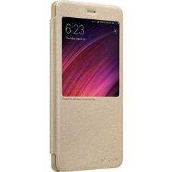 Nillkin Sparkle Gold (Xiaomi Redmi Note 5A Prime)