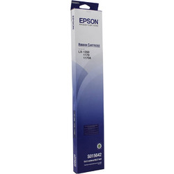 EPSON LX-1350 BLACK (C13S015642)