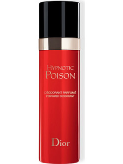 Dior Hypnotic Poison Γυναικείο Αποσμητικό Spray Χωρίς Αλουμίνιο 100ml