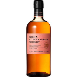 Nikka Coffey Grain Ουίσκι Grain 45% 700ml