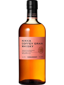 Nikka Coffey Grain Ουίσκι Grain 45% 700ml