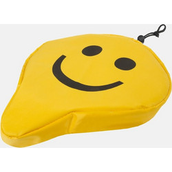 M-Wave Κάλυμμα σέλας ποδηλάτου Smile Saddle Cover