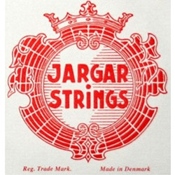 Jargar Strings Red Soft Χορδή Τσέλου D Light Tension