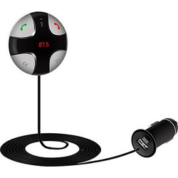 Πομπός FM Bluetooth - Hands-free Κιτ Αυτοκινήτου USB/SD Mp3 Player