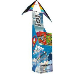 Eolo Eolo-sport Disney Kites 48τεμάχια για επαγγελματίες