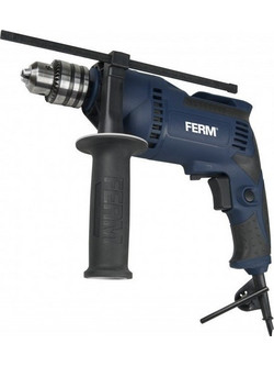 Ferm PDM1049P Κρουστικό Δράπανο 13mm 710W