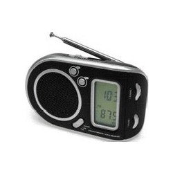 Telemax CT-2289 Black