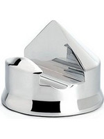 Muhle S 7981 CHROM Con Razor Stand