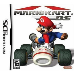 Mario Kart DS