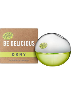 DKNY Be Delicious Eau de Parfum 50ml