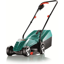 Bosch Rotak 32 0600885B00 Μηχανή Γκαζόν Ηλεκτρική 1200W Κοπή 32cm