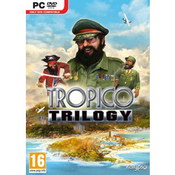 Tropico Trilogy PC