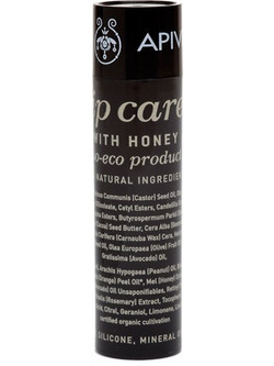 Apivita Honey Bio Eco Lip Balm 4.4gr