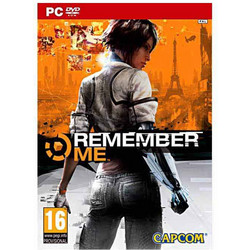 Remember Me PC
