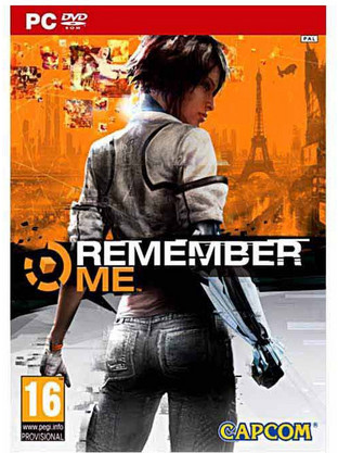 Remember Me PC