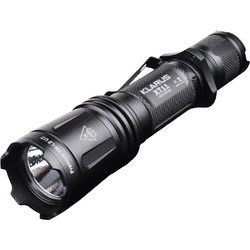 Klarus XT11 Φακός Μπαταρίας Led Αδιάβροχος 1060lm