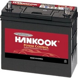 Hankook MF42B19R 12V 38Ah