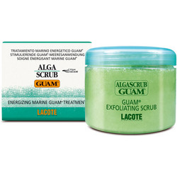 Guam Alga Scrub Σώματος 85gr