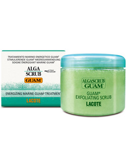 Guam Alga Scrub Σώματος 85gr