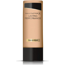 Max Factor Lasting Performance 111 Deep Beige Liquid Make Up 35ml