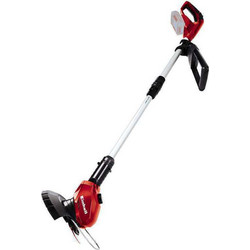 Einhell GE-CT 18 Li Solo Χορτοκοπτικό Μπαταρίας Ώμου / Χειρός 18V 3.3kg