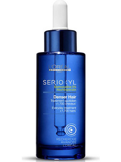 L'Oreal Professionnel Serioxyl Denser Hair Serum κατά της Τριχόπτωσης 90ml