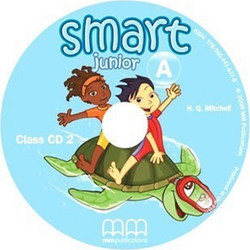 Smart Junior A - Class Cd's