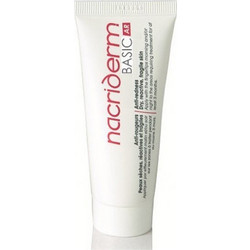 Nacriderm Anti-Rougeurs Basic Cream 40ml