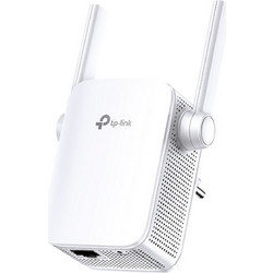 TP-Link TL-WA855RE V3 Wi-Fi Extender Single Band (2.4GHz) 100Mbps