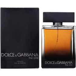 Dolce & Gabbana The One for Men Eau de Parfum 50ml