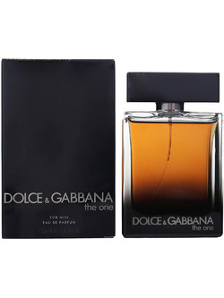 Dolce & Gabbana The One for Men Eau de Parfum 50ml