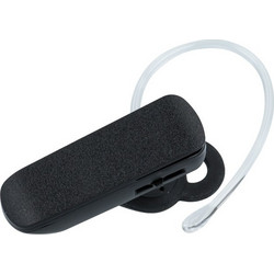 Setty GSM016833 Ακουστικό Bluetooth Earbud Black
