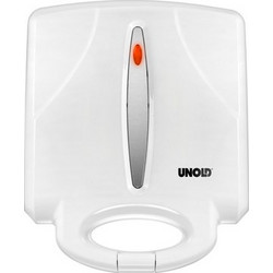 Unold 48360 Βαφλιέρα Ορθογώνια 1400W